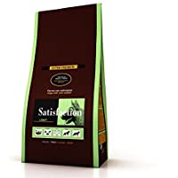 Satisfaction Light 15 kg.
